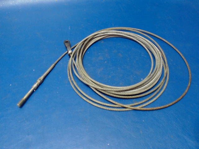 0400107-21 Cessna - CABLE - AILERON CONTROL